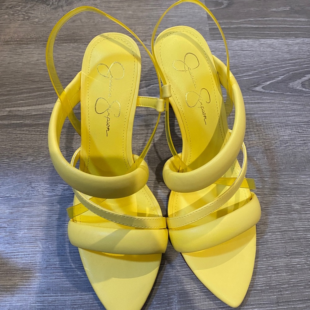 Jessica simpson Lemon women shoes